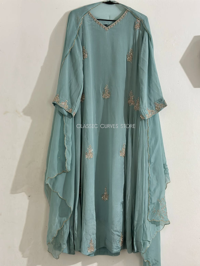 Anarkali